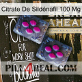 Citrate De Sildénafil 100 Mg 01